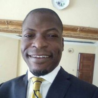 Charles Toussaint OTELE