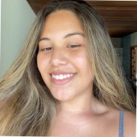 Maria Eduarda Santos
