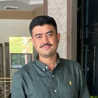Sushant Negi