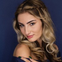 Marina Kaurin