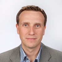 Þórður Már Jóhannesson