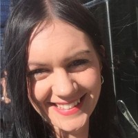 Bridget Ward