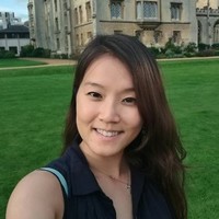 Grace Chuang