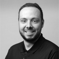 Christoffer Riber Wohlfarth