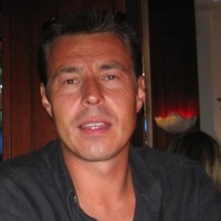Eric Lanoye