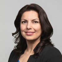 Parisa Mahboubi, Phd