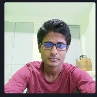 Vishnu Priyan