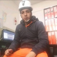 Henry Rivera Colca