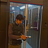 Muhammad Owais Saadi
