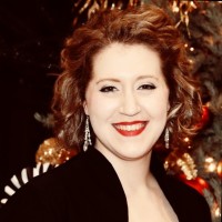 Sarah Binns
