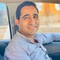 Magdy Adel