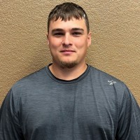 Caleb Anderson