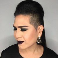 Dorothy Bustaliño