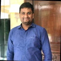 Sonu Divakar