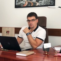 Евгений Урвачев