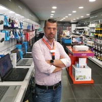 Vasilis Sougioultzis