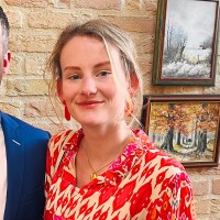 Marjolein Van der Horst - van Dijk