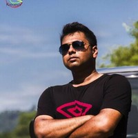Rohit Bharadwaj