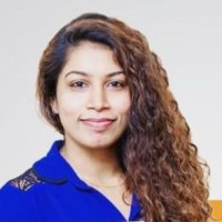 Imashi Peiris