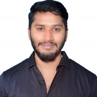 Harish Goud