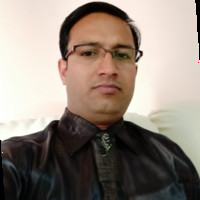 Kumar Sambhav Chauhan