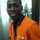 ERIC KWAME COSMOS
