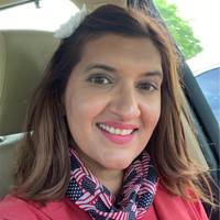 Vandna Sharma Chaudhari FACHE, MHA, PMP, Lean SSBB