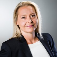 Caroline Streichenberg