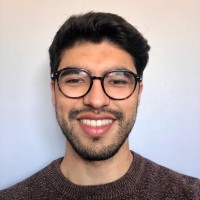 Daniel Taiba Rojas