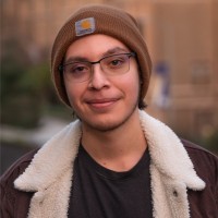 Ethan Blanco