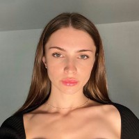 Tetiana Pogranichnaya