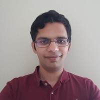 Srikanth Hariharan