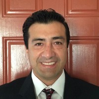 Ray Suarez