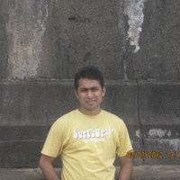 SUJIT KUMAR DASH