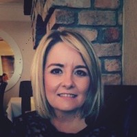 Alison Hegarty Qfa