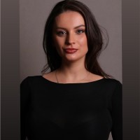 Marsida Gjonaj