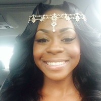 Tanisha Hall Smith