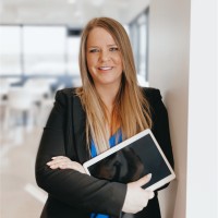 Angela Margittay