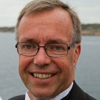 Bengt Belfrage