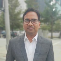 Sanjaykumar Shaha