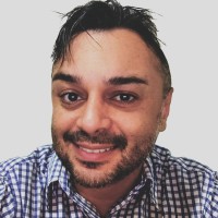 William Zaharur Júnior