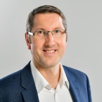 Matthias Rohrer