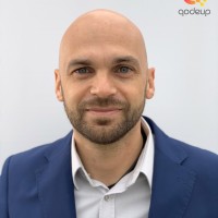 Stefano Allegra