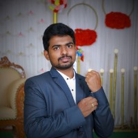 Suriya Kumar Srinivasan