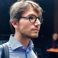 Edoardo Rivetti