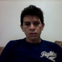 Evaldo Araújo Dos Santos