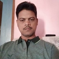 Santosh Kumar Pattnaik