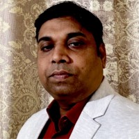Pradeep Gupta