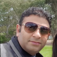 Sandeep Kumar