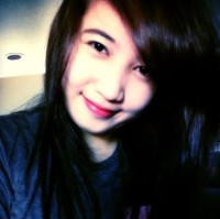 Kharissa Encarnacion